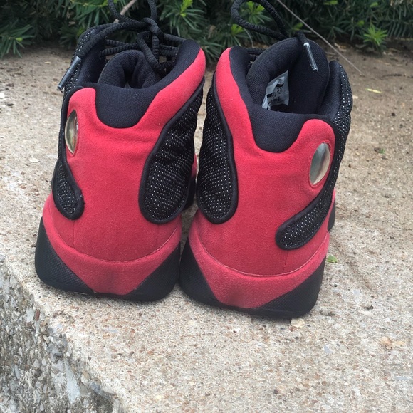 Retro 13 bred - Picture 5 of 7